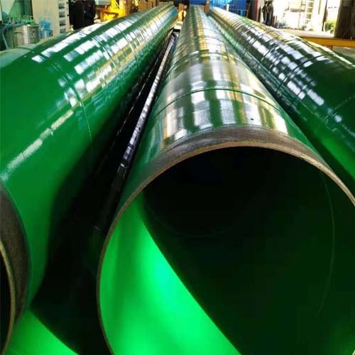 抚州涂塑钢管厂家生产工艺