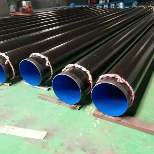 抚州涂塑钢管的施工流程注意事项包括