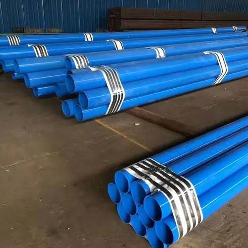 抚州涂塑钢管现货