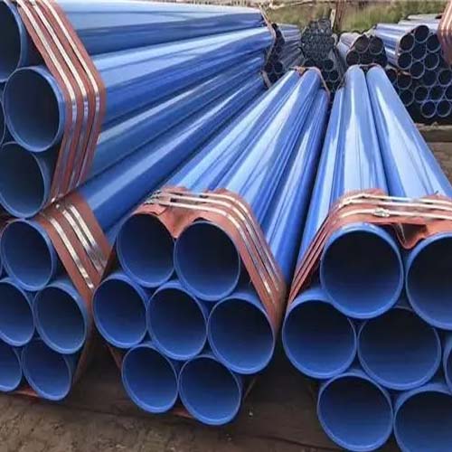 抚州涂塑钢管检测