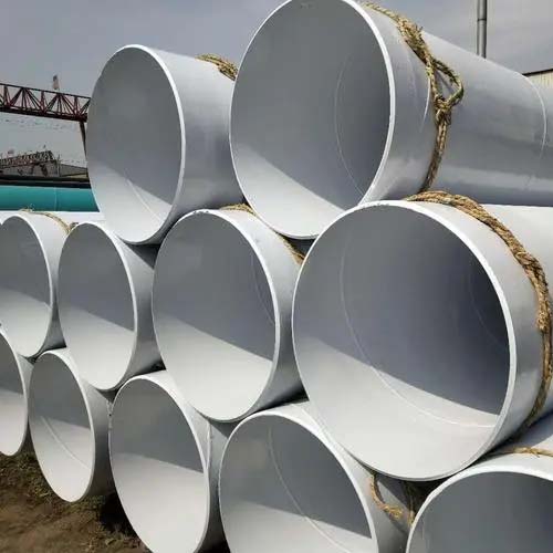 抚州涂塑钢管厂家