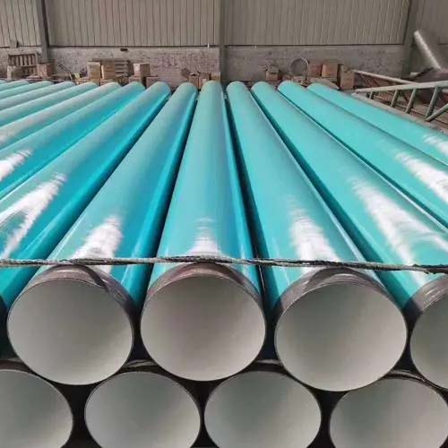 抚州防腐涂塑钢管的执行标准