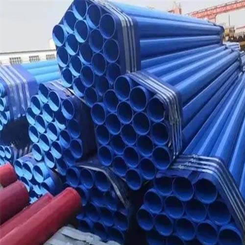 如何选购抚州给水涂塑钢管？