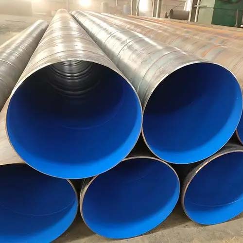 抚州给水涂塑钢管价格