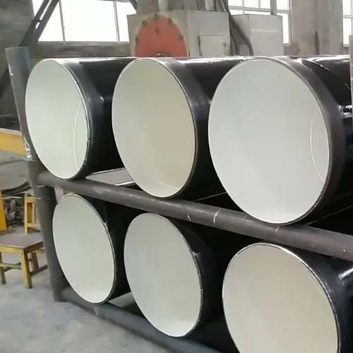 抚州涂塑钢管防腐条件