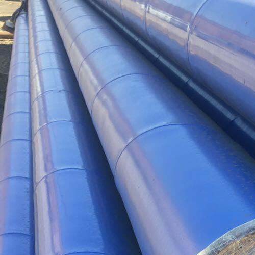 抚州防腐涂塑钢管安装注意事项有哪些？