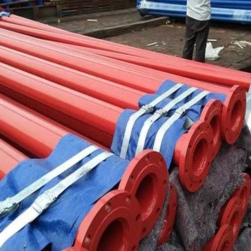 抚州涂塑钢管厂家