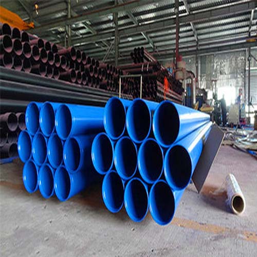 抚州防腐涂塑钢管长度